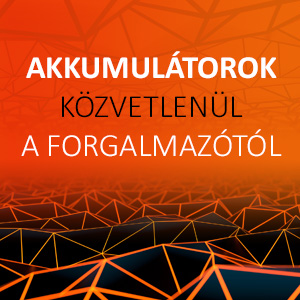 Akkumulátor és Töltő szakáruház -  sys-power.hu