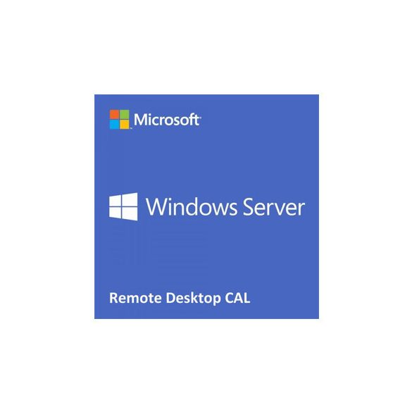 Windows Remote Desktop Services CAL 2019 English OEM OLC 1 Clt User CAL