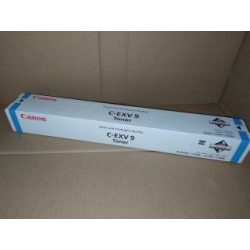 Canon C-EXV 9 toner Cyan (Eredeti) 8641A002