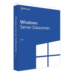 Windows Server Datacenter 2019 English OEM OLC 24 Core