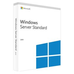 Windows Server Standard 2019 English OEM OLC 16 Core
