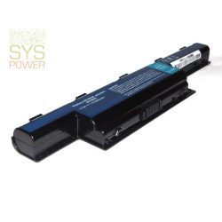 Acer AS10D31 laptop akkumulátor (Utángyártott)