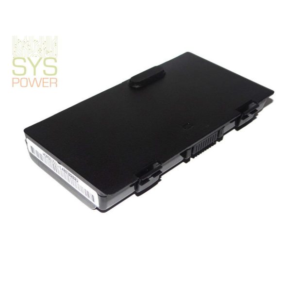 Asus A32-X51 laptop akkumulátor (Utángyártott)
