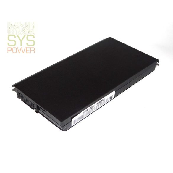 Asus A32-F5 laptop akkumulátor (Utángyártott)