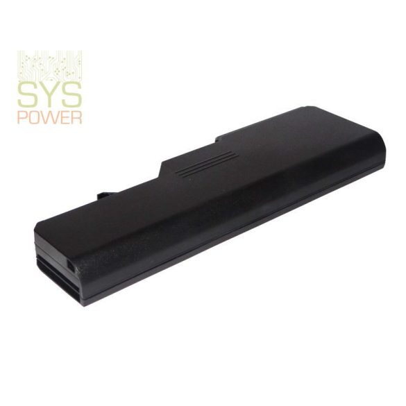 Lenovo L09C6Y02 akkumulátor (Utángyártott)