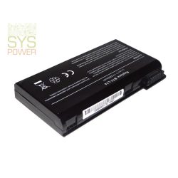 MSI BTY-L74 laptop akkumulátor (Utángyártott)