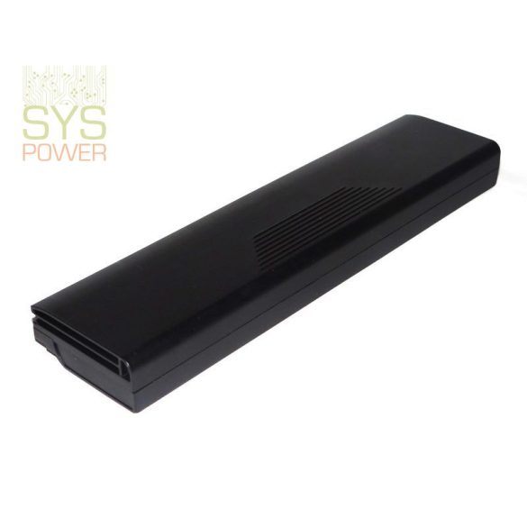 Benq SQU-409 laptop akkumulátor (Utángyártott)