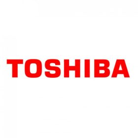 TOSHIBA